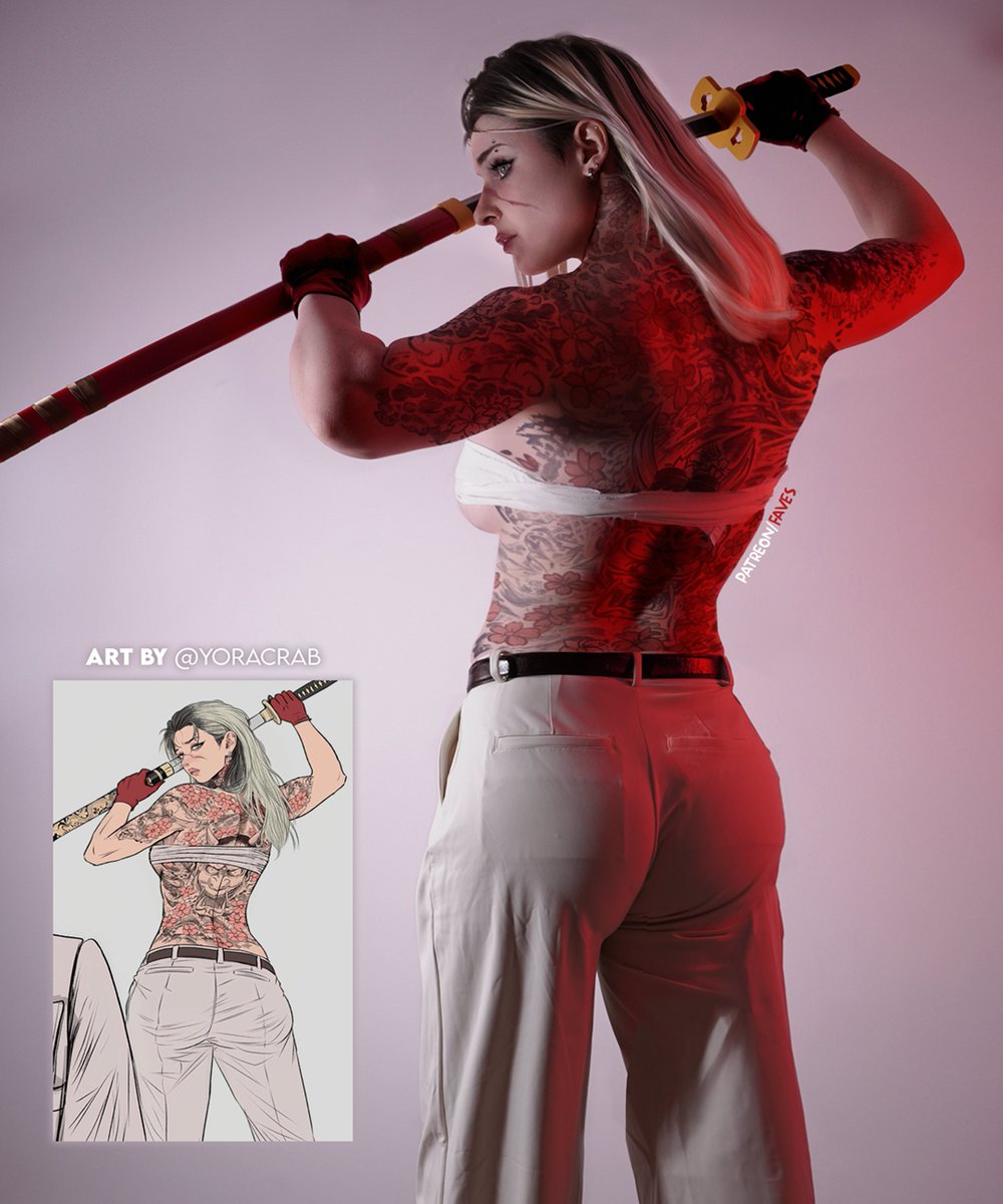 MissFaves's tweet image. girl who is obsessed with YAKUZA