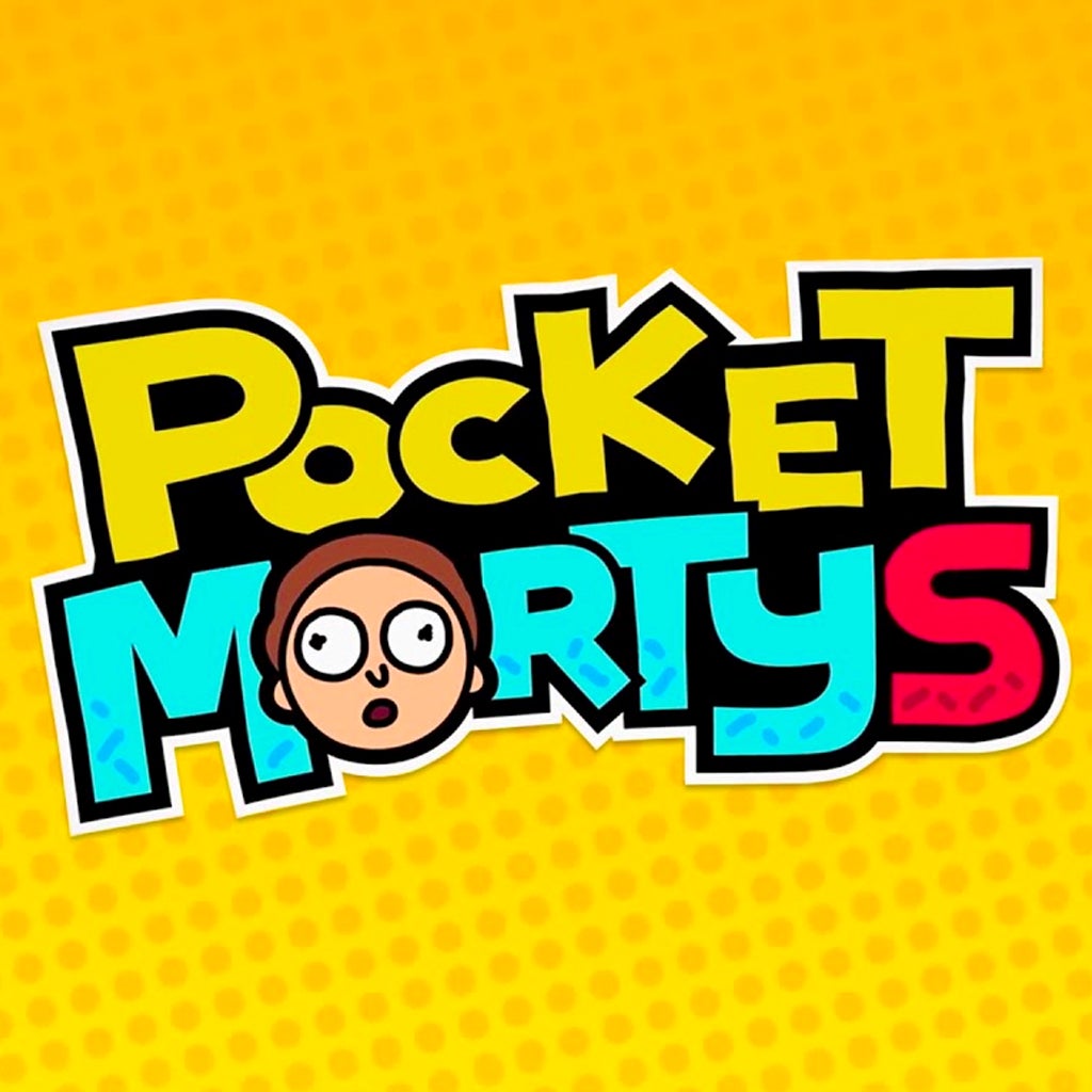 ToonHive's tweet image. ‘Pocket Mortys’ shuts down on April 13th.