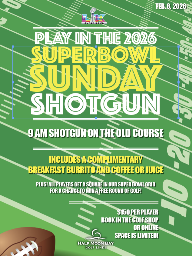 HMB Golf Links tweet media