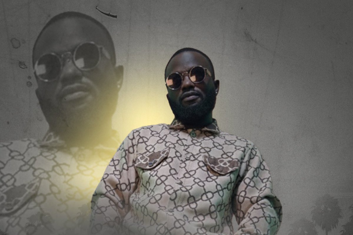 TMA: The Alternative Afrobeats Storyteller From Delta State Turning Divine Emotion Into Dancefloor Hope musichypebeast.com/tma-the-altern…