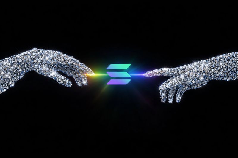 Not Wrong. 

Just Early.

Time for 1 SOL and a Dream to shine bright throughout the trenches.