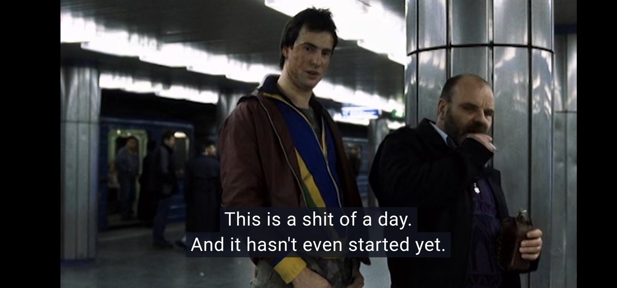 ForeignFilmPod tweet picture