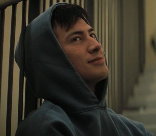 maruiu_iuiu's tweet image. Damn one thing about ilya rozanov he has taste