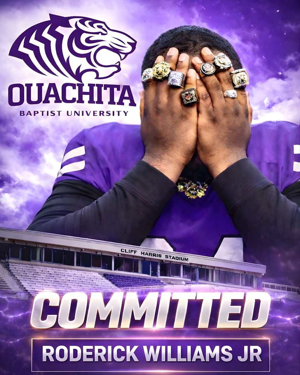 Roderick Williams jr tweet media