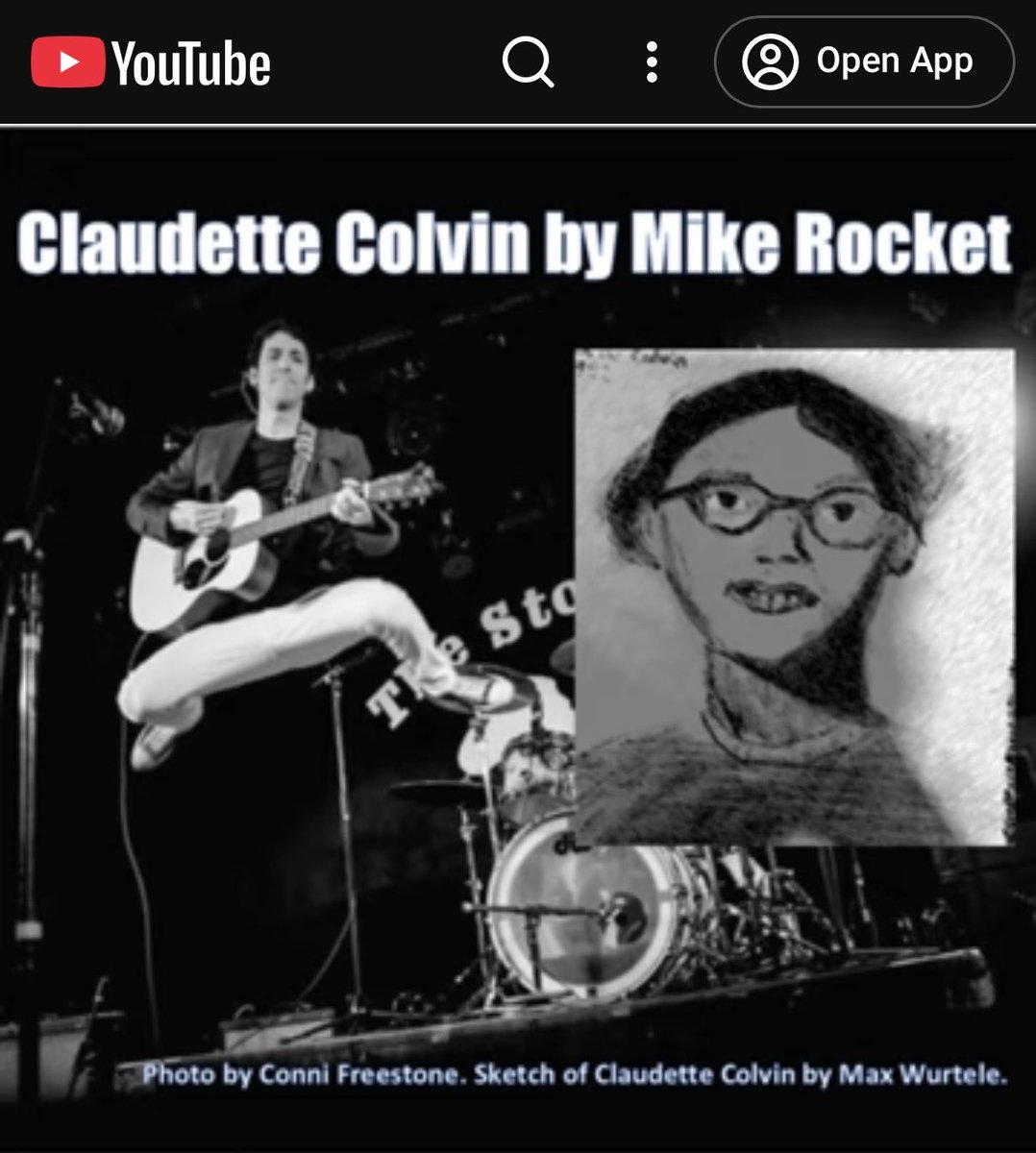 MIKE ROCKET tweet media