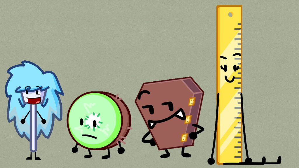 Object Cringe Updates tweet media