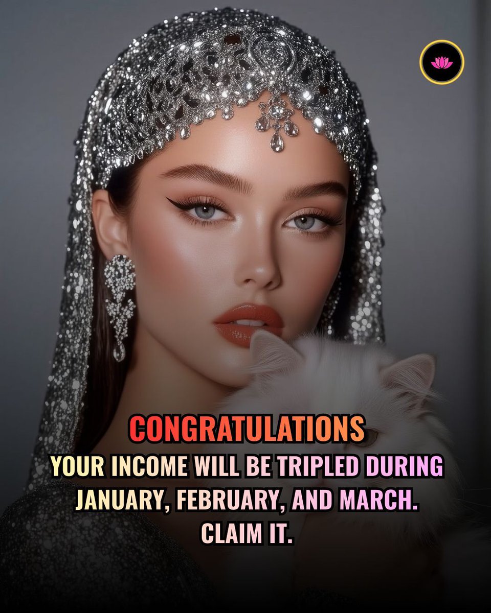 selfhealingpage's tweet image. 🚨 INCOME TRIPLING SOON!