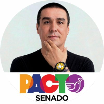 Todo nuestro respaldo a Julio Cesar <a href="/Matador000/">matador 🇪🇭</a> ante los ridículos ataques del uribismo solo por hacer una caricatura de la gorda mk de Paloma Valencia.