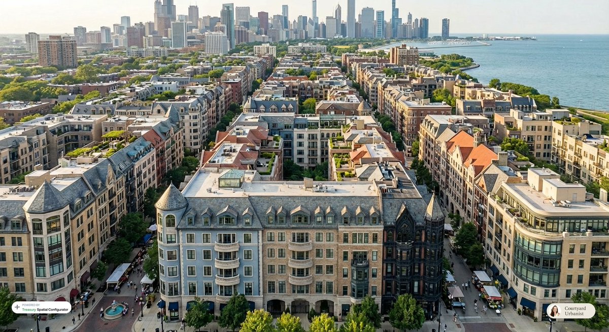 UrbanCourtyard's tweet image. if I become mayor, there will be signs