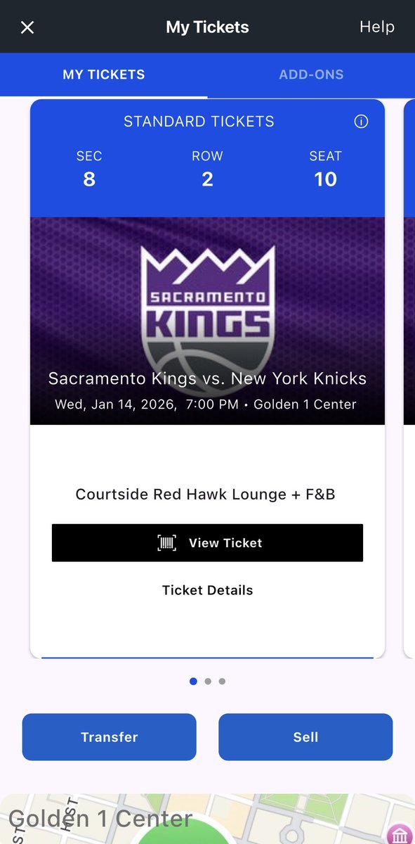 Matthew Pendergast tweet media