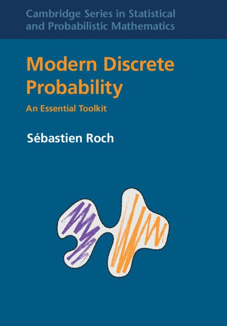 Book #OTD

"Modern Discrete Probability:
An Essential Toolkit"

Book home page including full notes pdf :
people.math.wisc.edu/~roch/mdp/inde…

cambridge.org/core/books/mod…