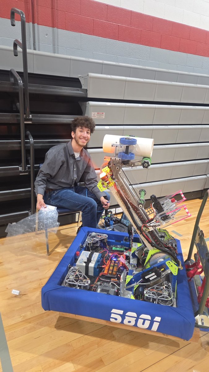 CTC at Fort Osage tweet media