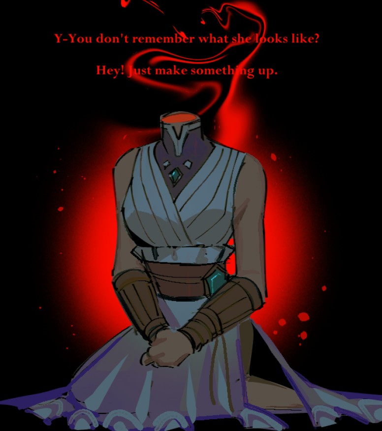 parasaitos's tweet image. jane doe #rwby