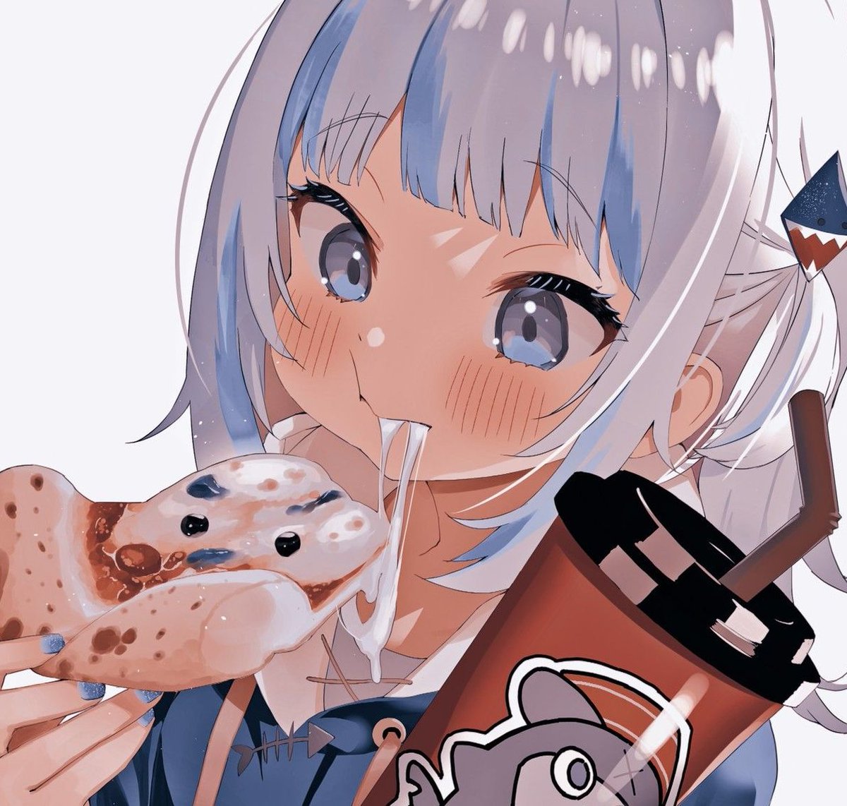 TechnikTutorial's tweet image. 今日買った服のサイズが微妙に合わなくて、返品するかどうか迷ってる 🐪