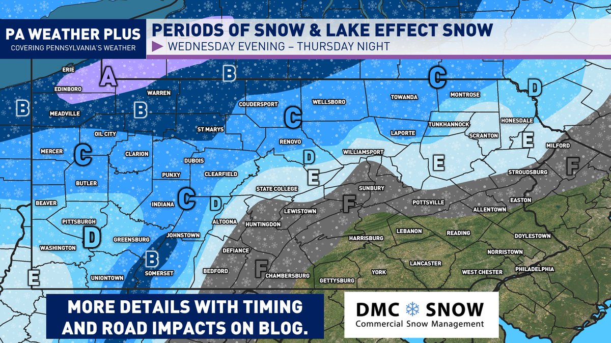 PA Weather Plus, LLC tweet media