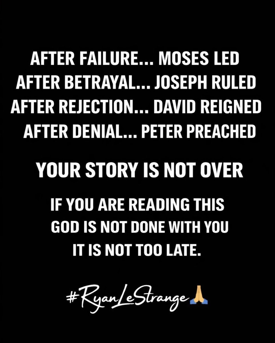 Ryan LeStrange tweet media