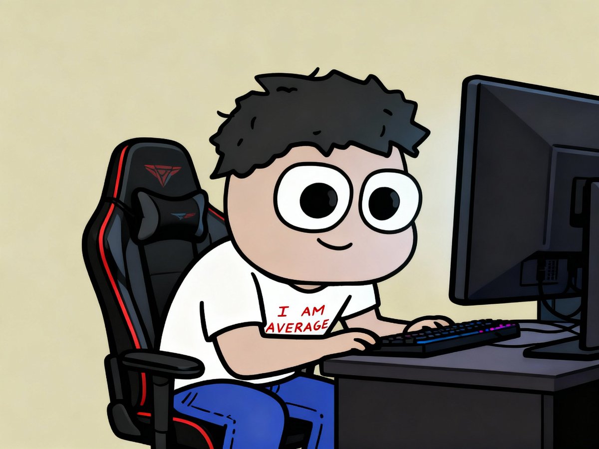 Average Joe tweet media