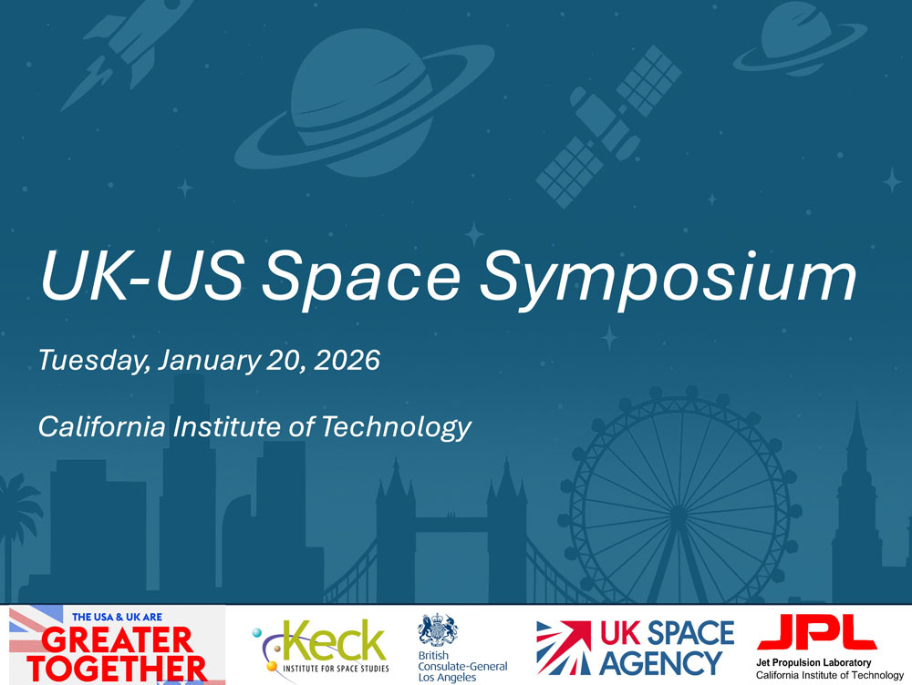Keck Institute for Space Studies tweet media
