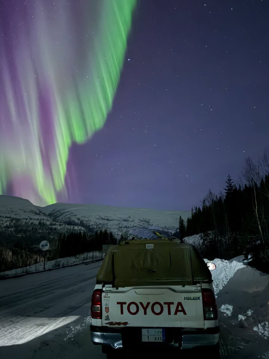 AstroFaisal tweet media