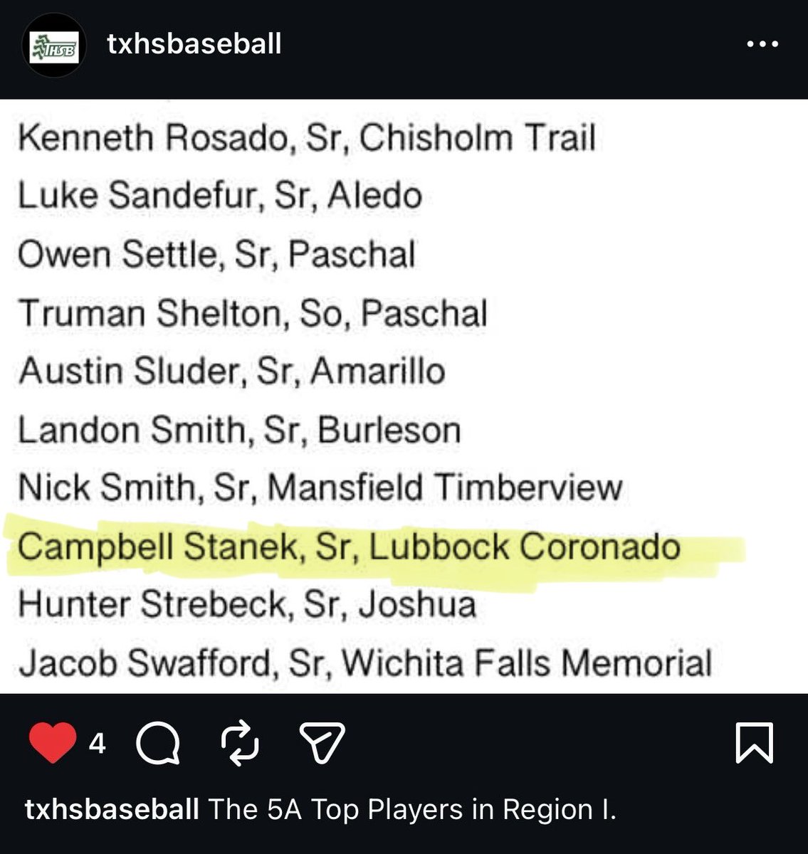 Campbell Stanek tweet media