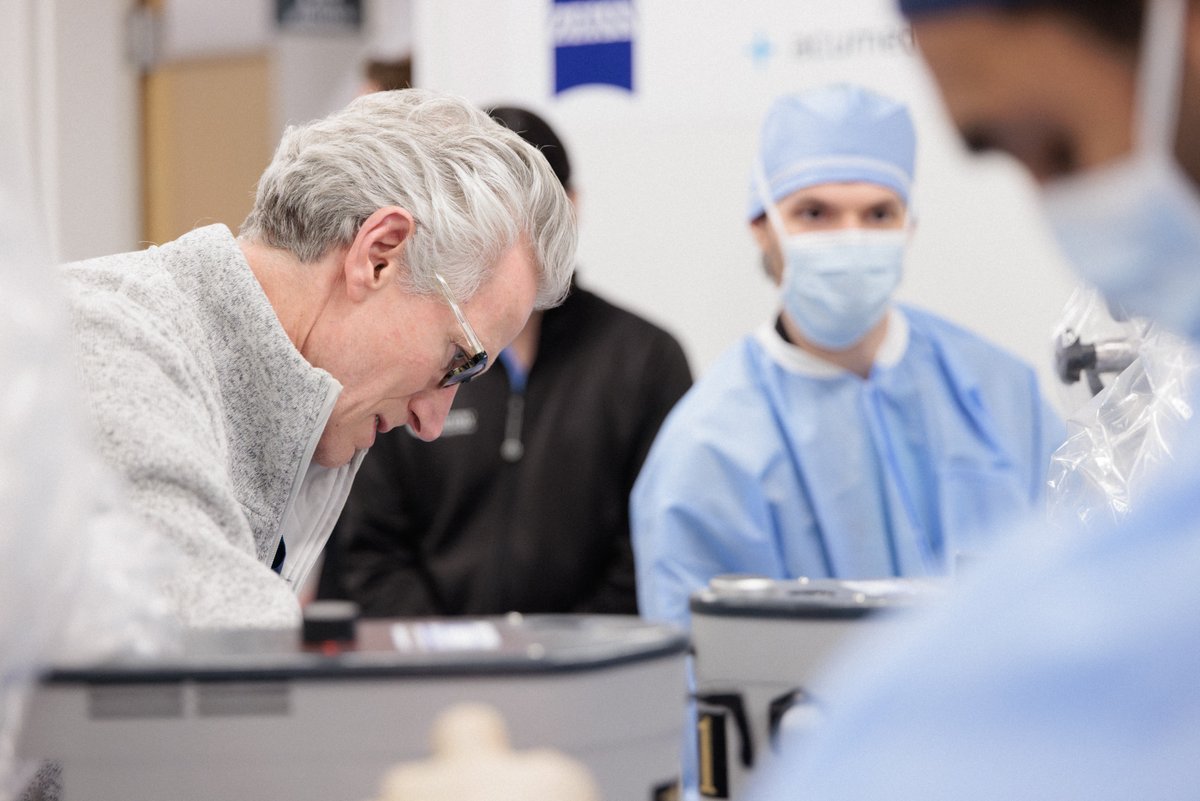 Michael T. Lawton, MD tweet media