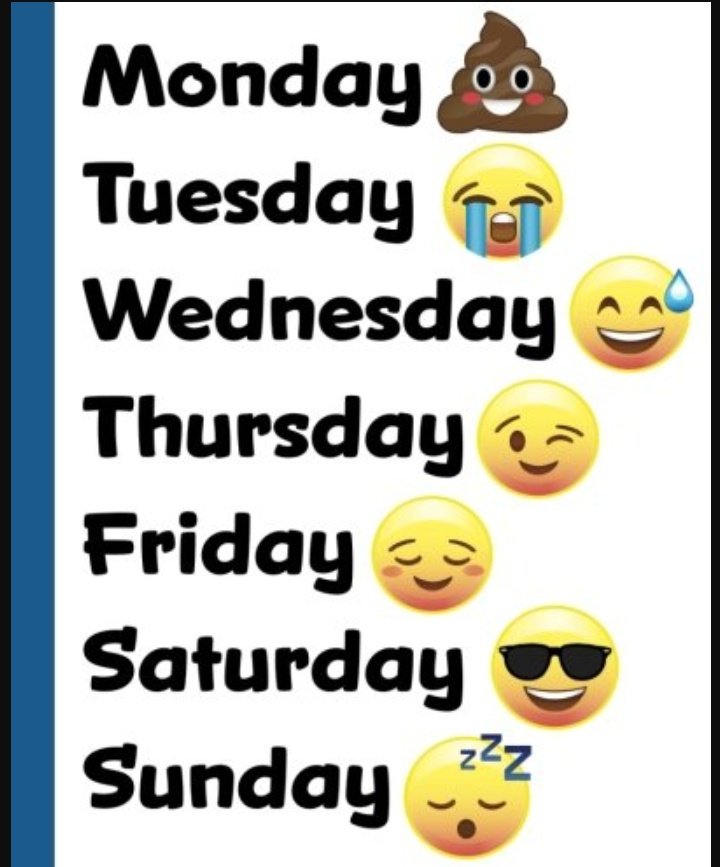 ♤NoMoore♤ tweet media