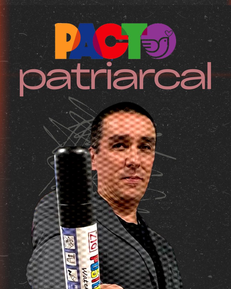 JenniferPedraz's tweet image. ¿Y el Pacto Histórico no va a decir nada? @Matador000 no es un tuitero suelto, es su candidato al Senado, ustedes lo avalaron.