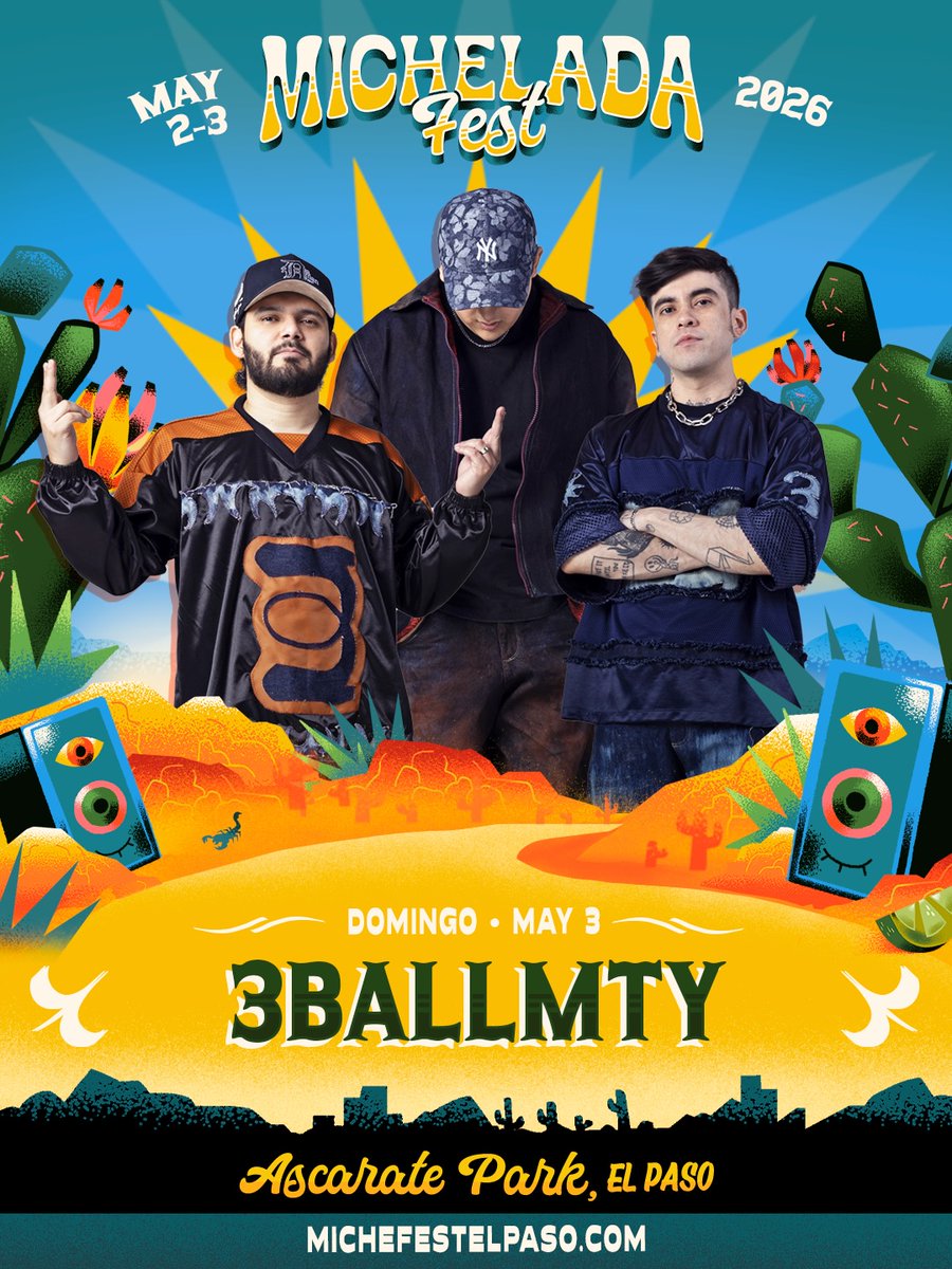 Latin Power Music tweet media