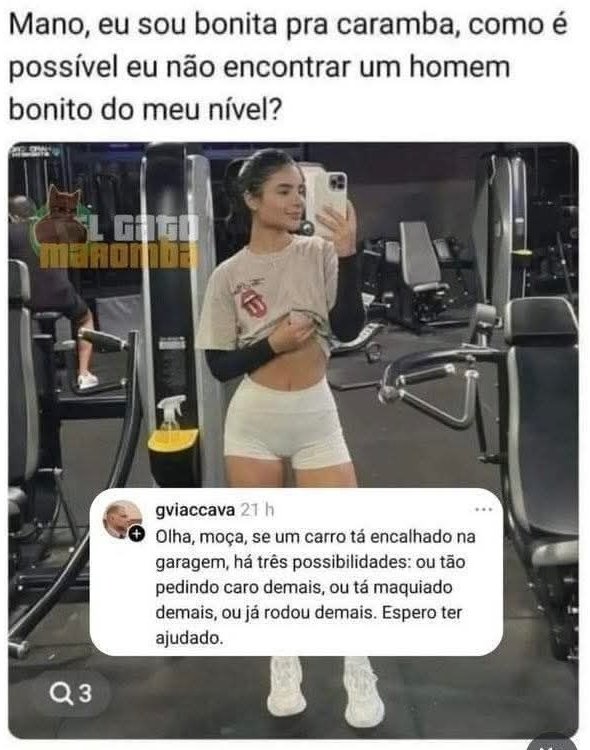 fiscaldofim's tweet image. O comentário do cara foi o melhor! 🤣🤣🤣