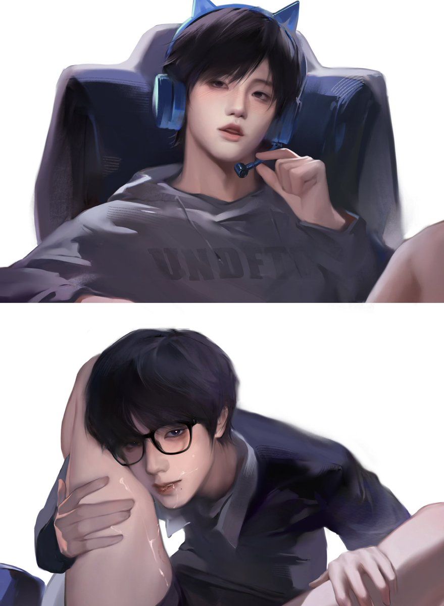 __见南山 tweet media