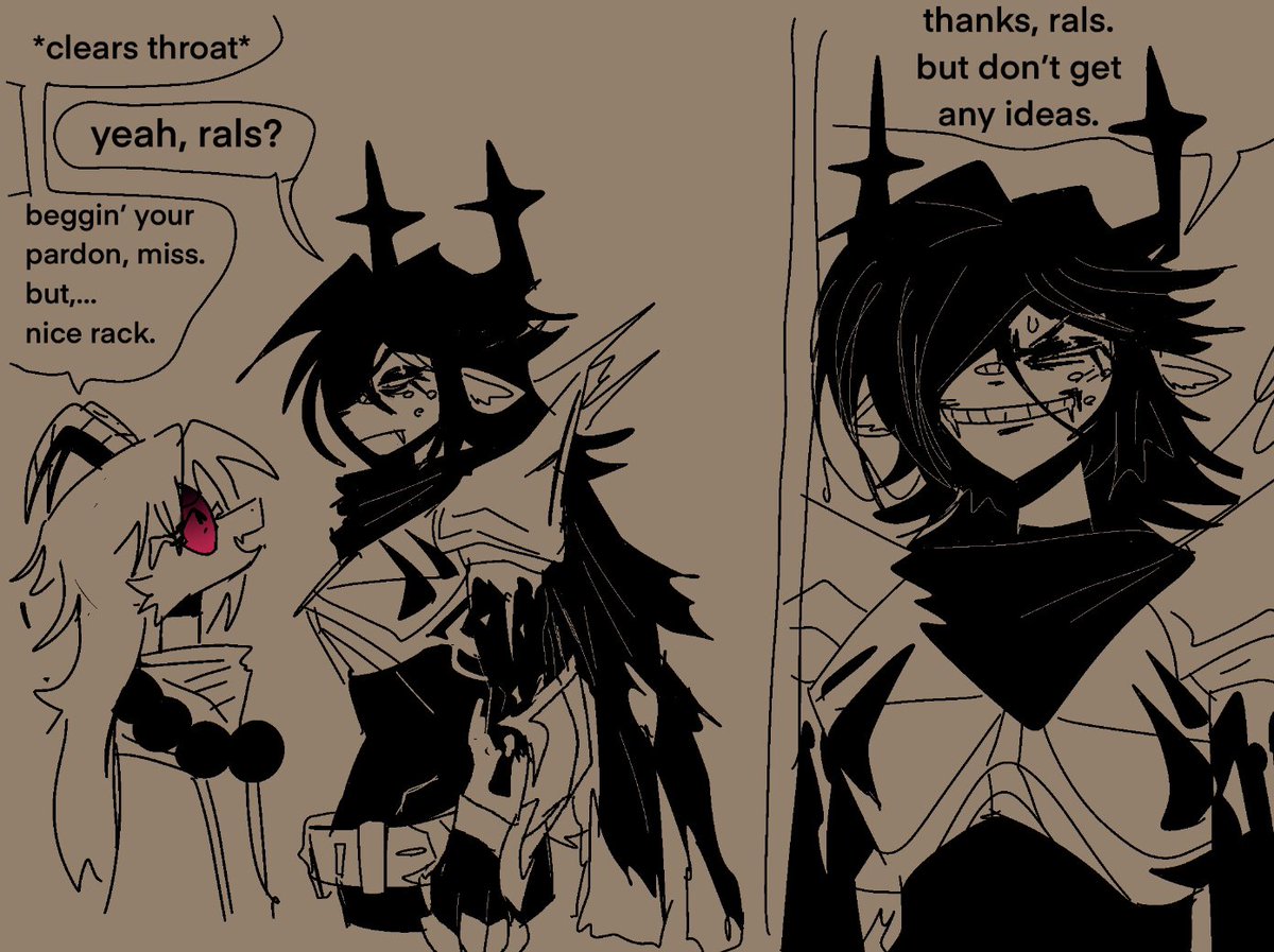 YourHostKaz's tweet image. been watching some documentaries