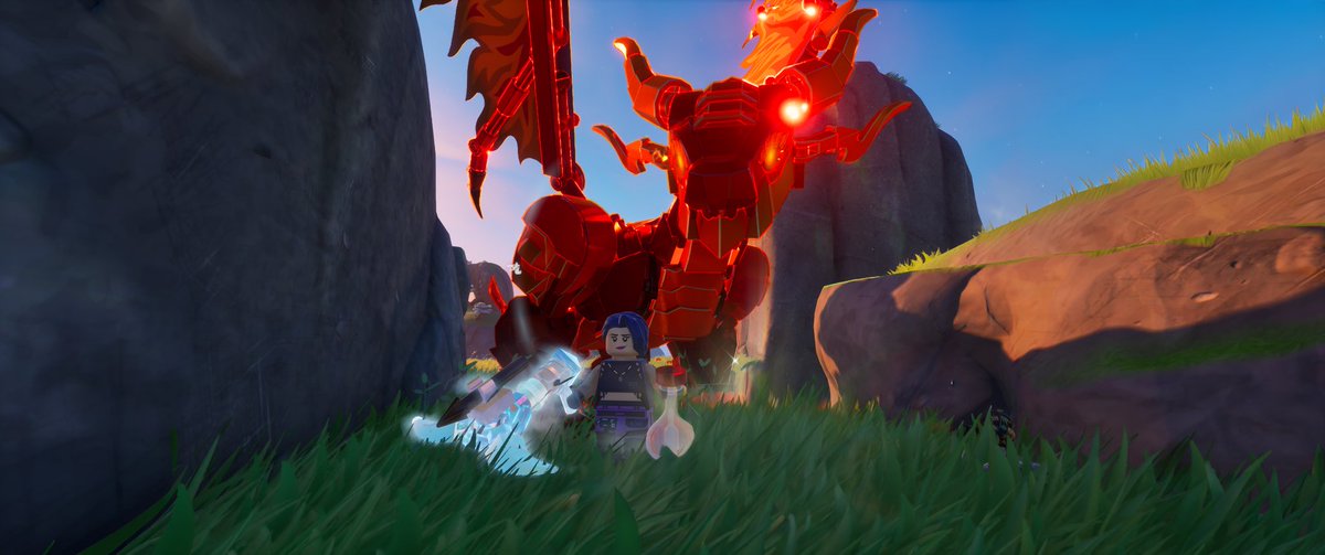 SpixyLei tweet media