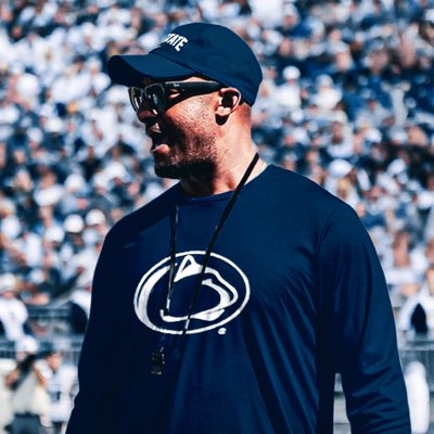 CoachSHuggins's tweet image. #NewProfilePic