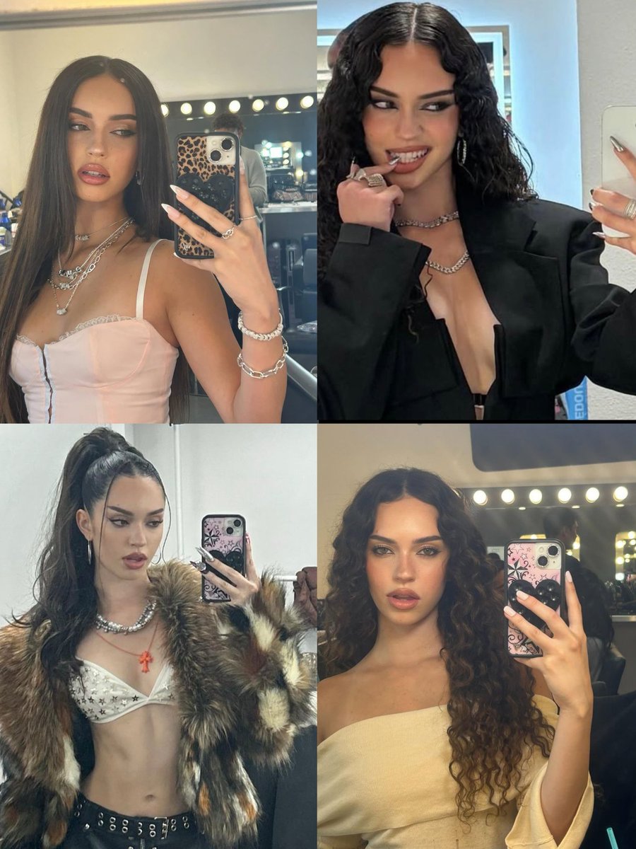 Emenike229183's tweet image. Her mirror selfie game is extremely serious