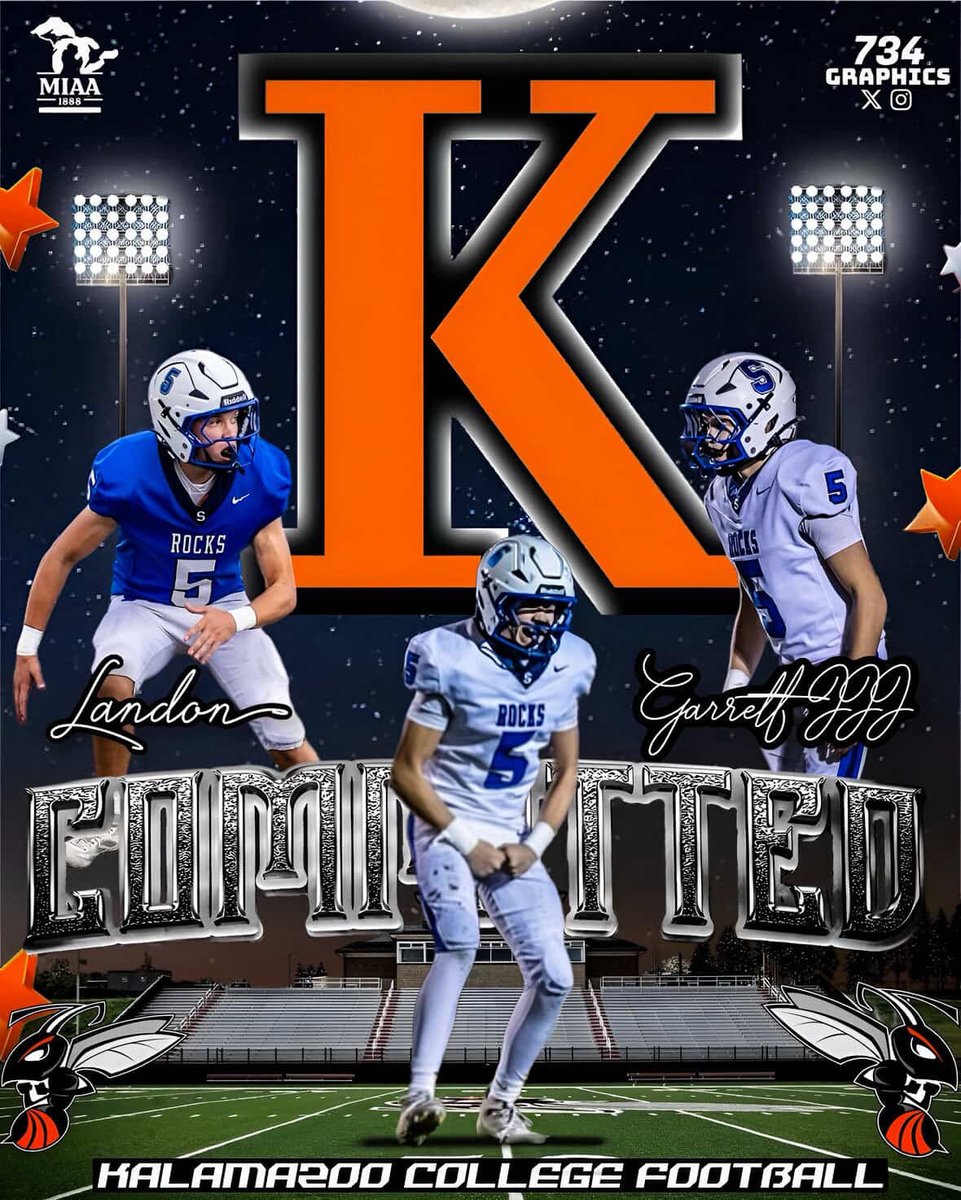 Landon Garrett tweet media