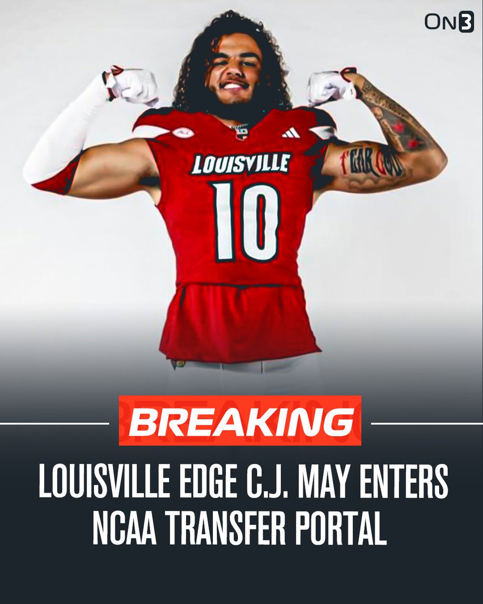 Transfer Portal tweet media