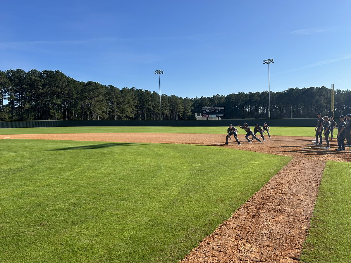 SMCC Baseball tweet media