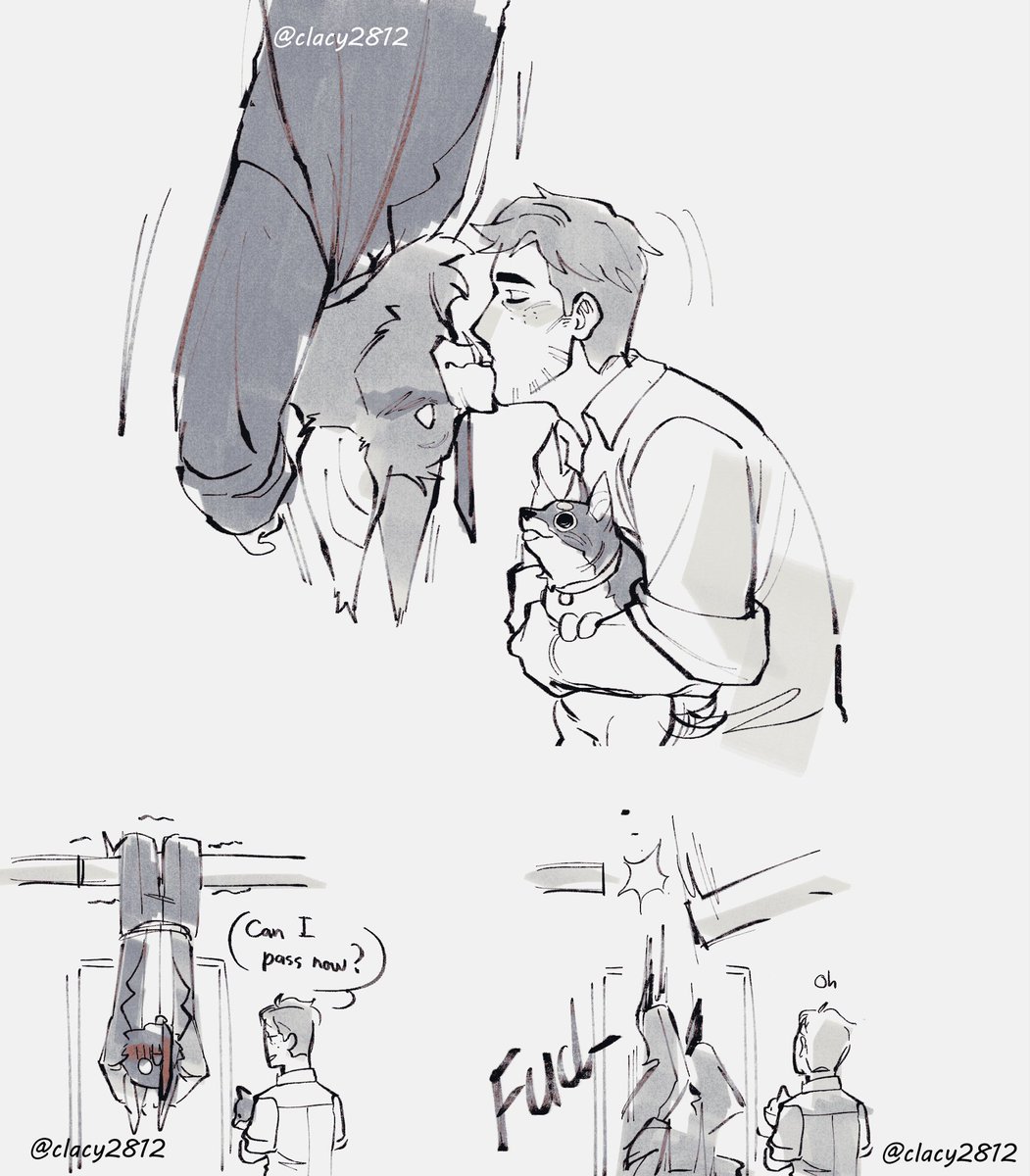 ClacyYe's tweet image. A win is a win gang A WIN IS A WIN- #dispatch #mechabat #Sonar