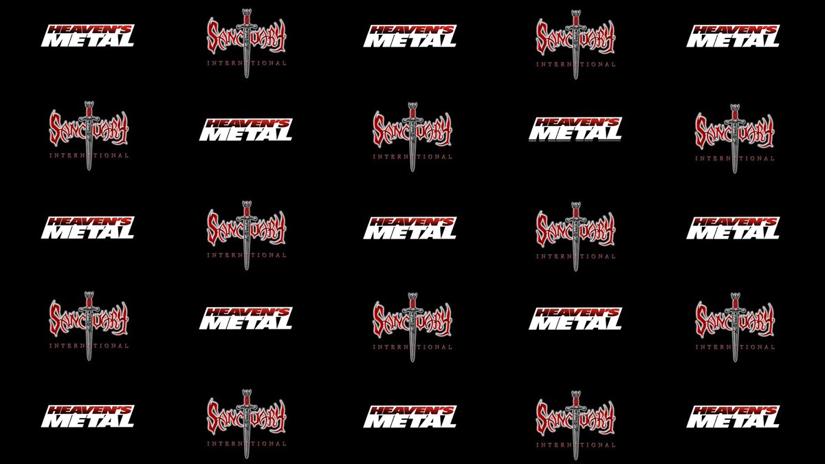 Very serious press conference. Make sure <a href="/LeviMcalister/">levi mcalister</a> sees this. <a href="/LustControl/">Lust Control</a> <a href="/SanctuaryIntl/">Sanctuary Intl</a> <a href="/HeavensMetalMag/">HeavensMetalMagazine</a> 

youtu.be/I7m39V6L8TM?si…