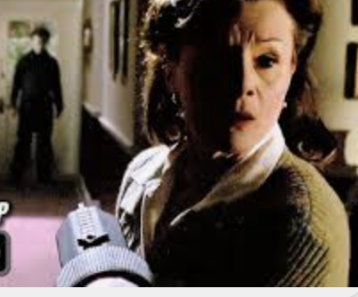 MaskedHorror123's tweet image. Horror First Kill — Halloween H20 - Marion Chambers

She survived the past… only to fall first on-screen in H20. Michael Myers’ shadow caught up, proving some nightmares never let go. 🖤🔪

#HalloweenH20 #HorrorMovies #HorrorFirstKill #MichaelMyers #SlasherFilms #HorrorCommunity