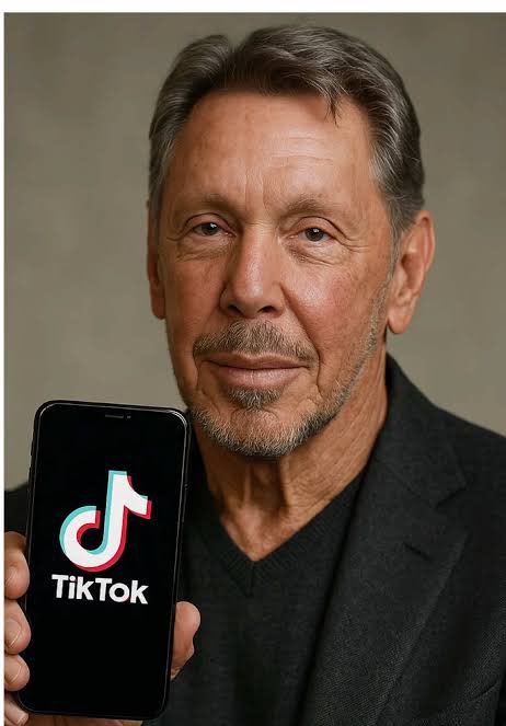 EdbieLigerSmith's tweet image. This week Tik Tok comes under the full control of its new owner Larry Ellison, the world’s largest private donor to the IDF.

The first thing they did was take down my video criticizing Nick Fuentes &amp;amp; gave me a strike on my account…