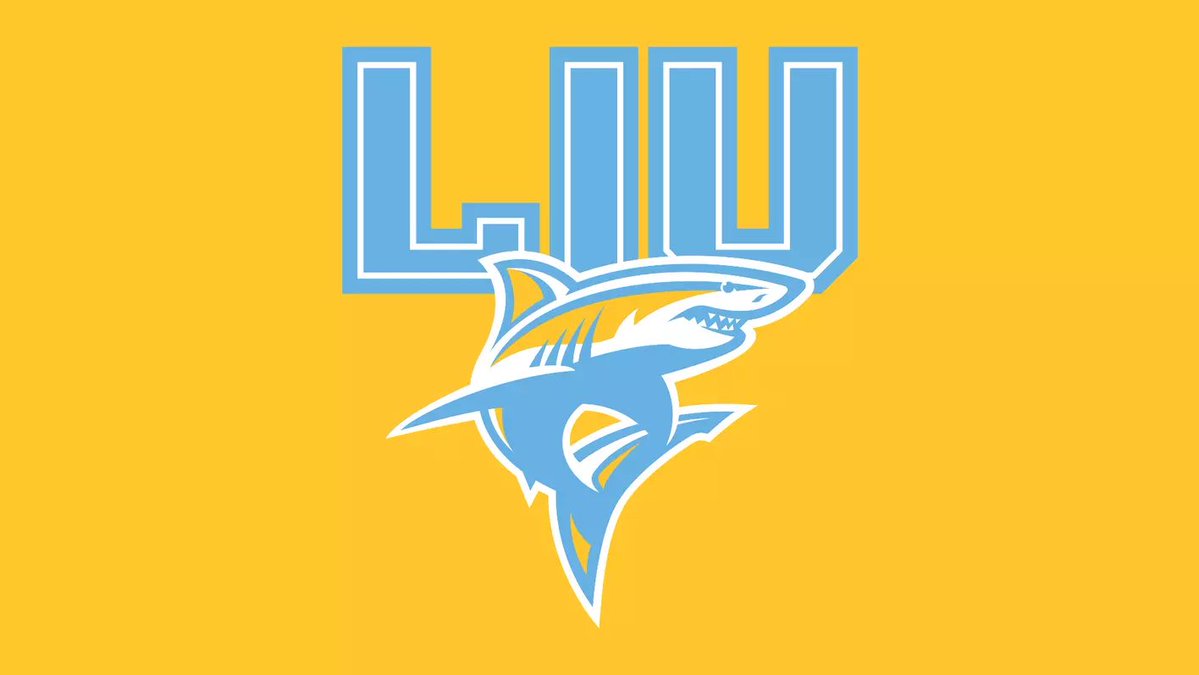 JulianAmituanai's tweet image. After a great conversation with @Coach_Ogbu , I'm blessed and thankful to announce I've received an offer to play Division 1 football for Long Island University @LIUSharksFB . God is good!🙏
