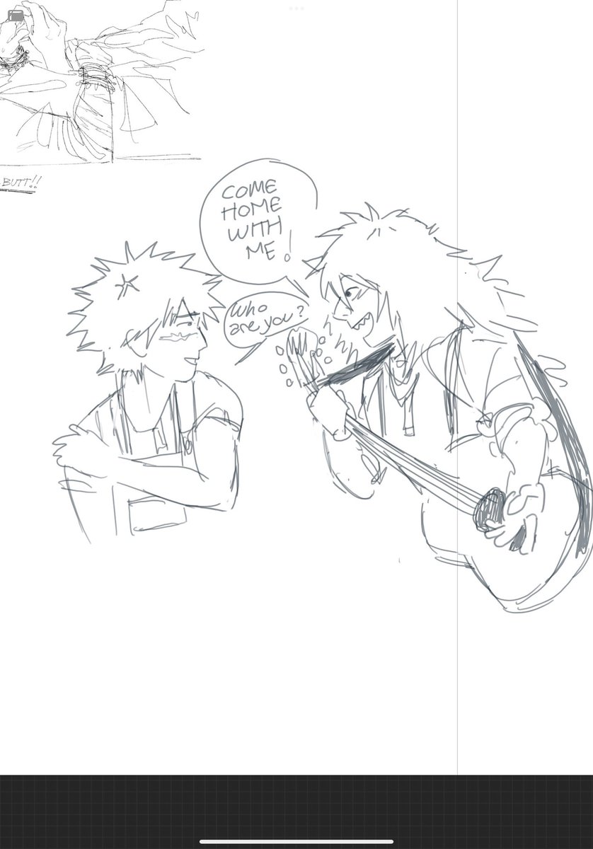 N3PT00N__'s tweet photo. #krbk but what if it was also #hadestown … are we seeing the vision… https://t.co/nRQ13dFcLE