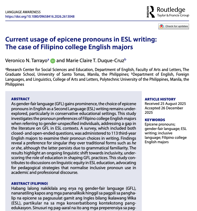 LanguageAwarenessJ tweet media