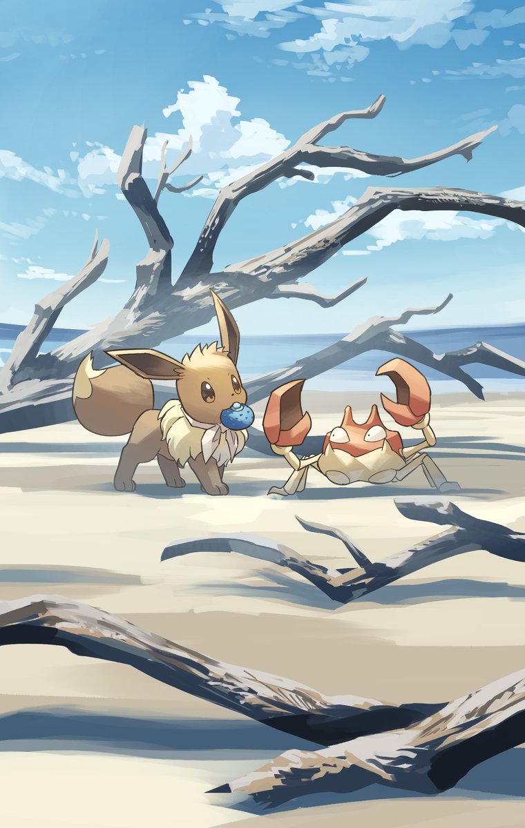 之之_Sharon（オリトレとポケモン中心） (@Shine_Cheese) / Posts / X