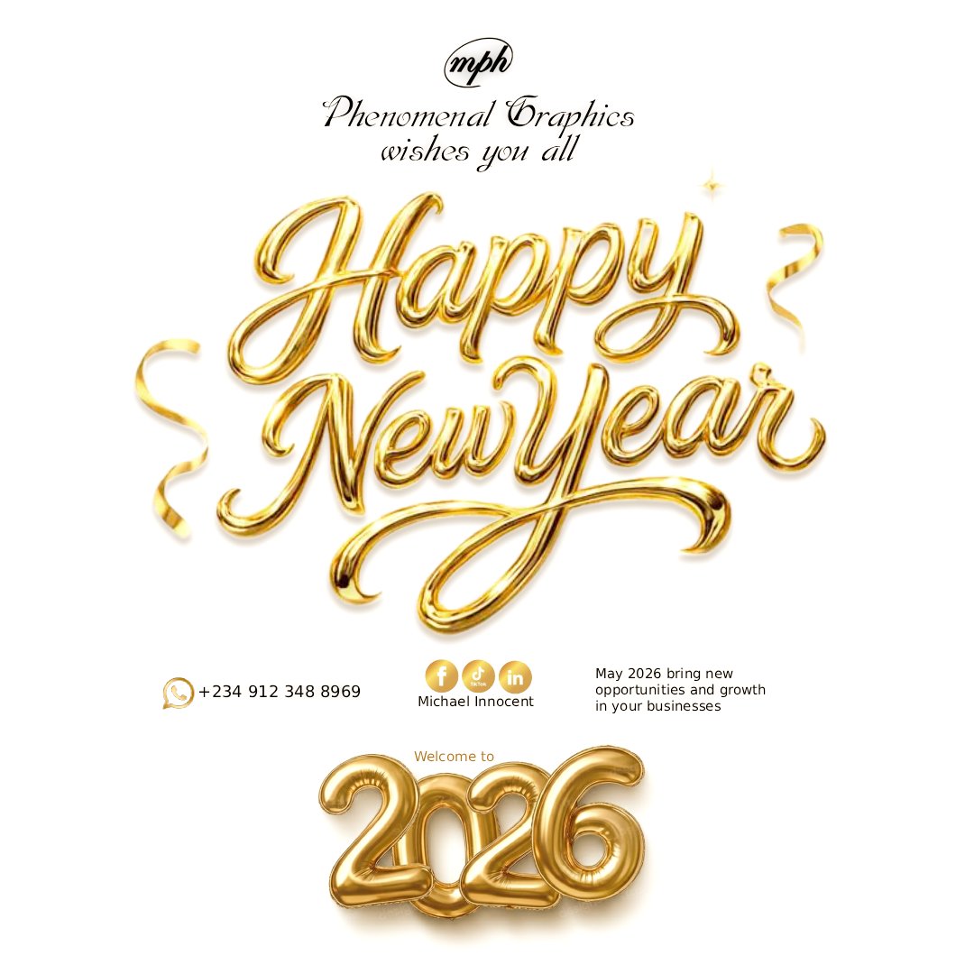 Happy new year y'all 🎉🥳