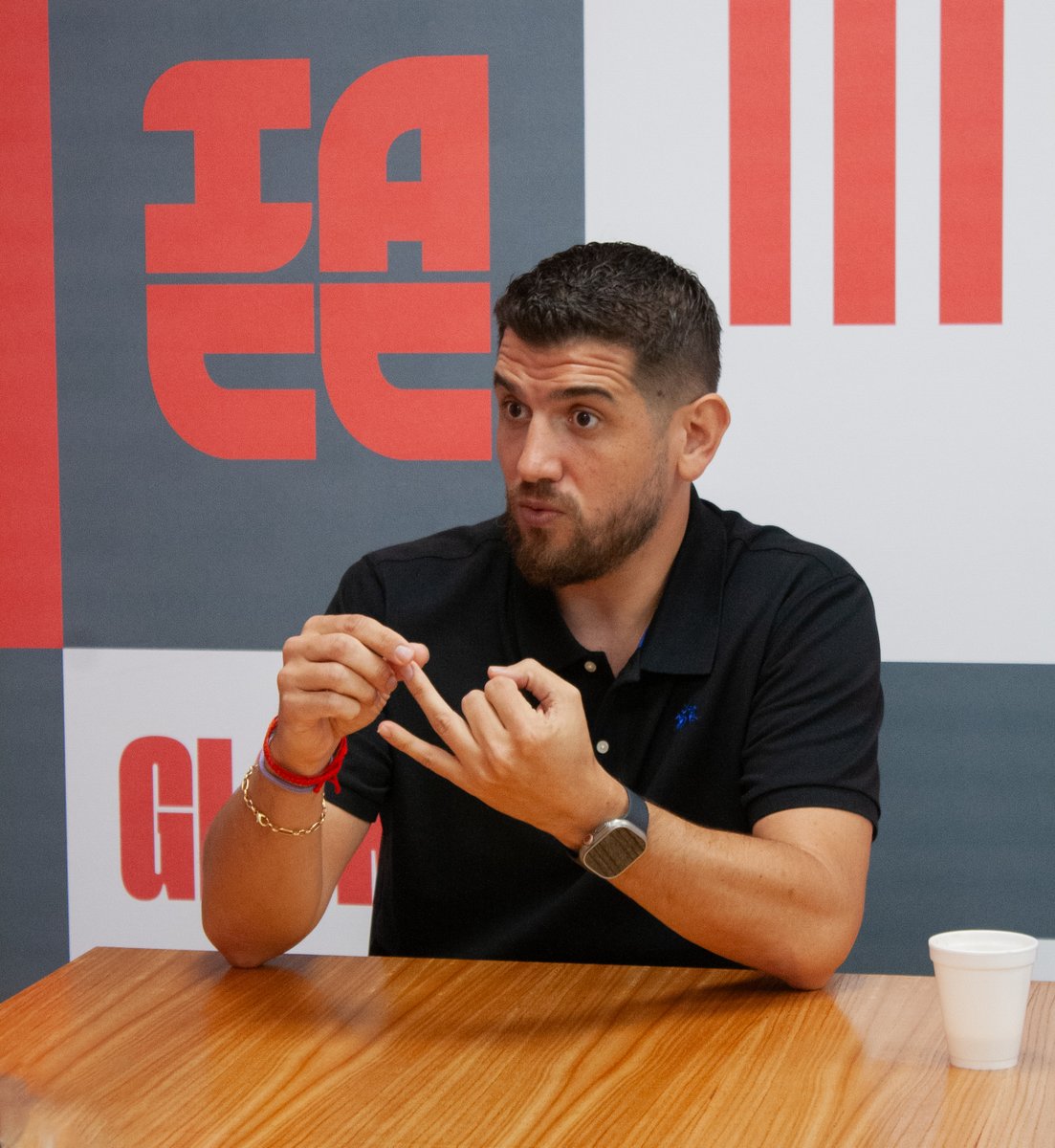 CAVAGLIATTO X GLORIOSO 🇦🇹

Hilo con declaraciones del Presidente de #Instituto en una entrevista exclusiva para <a href="/_universotv/">UNIVERSO TV</a> 👇