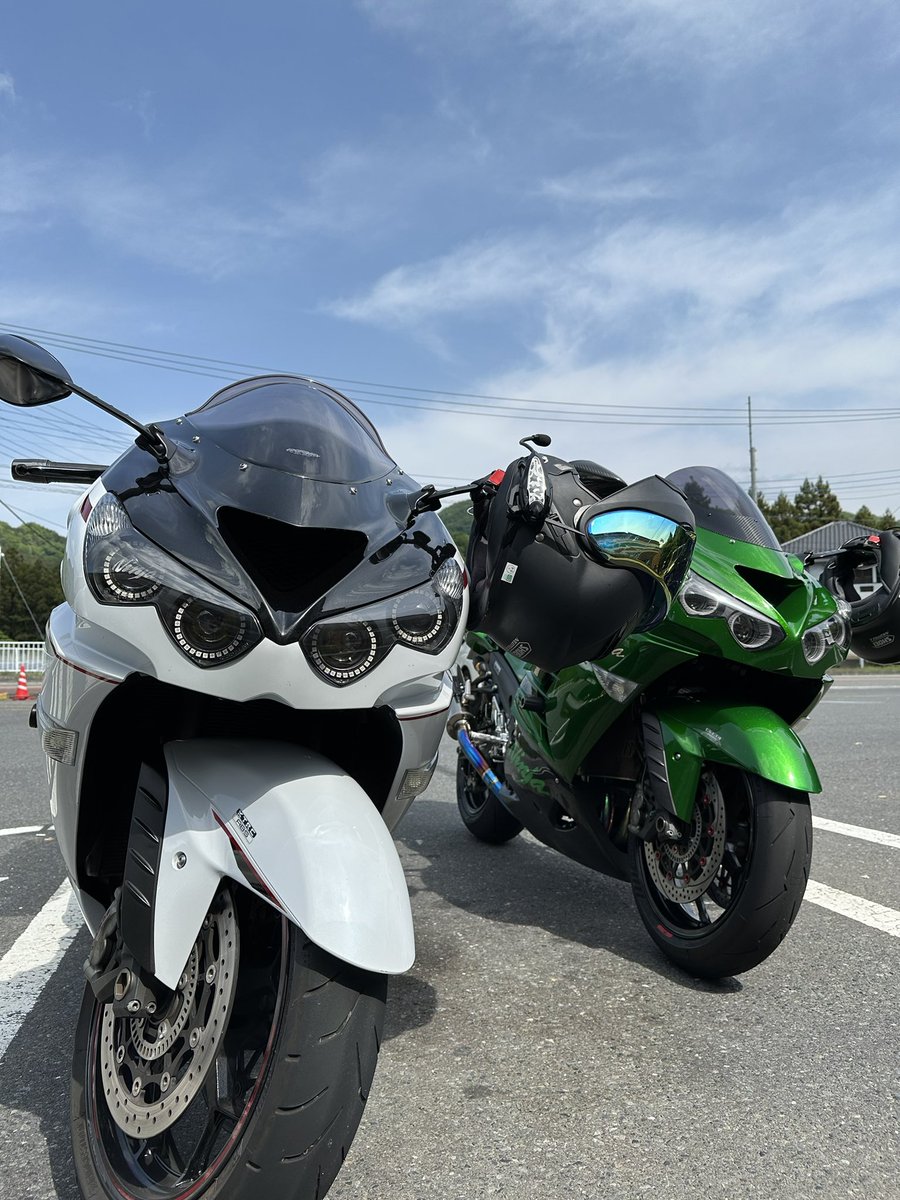 shin/ZX-14R.ホーネット250.ninja400妻用 (@snic12578937) / Posts / X