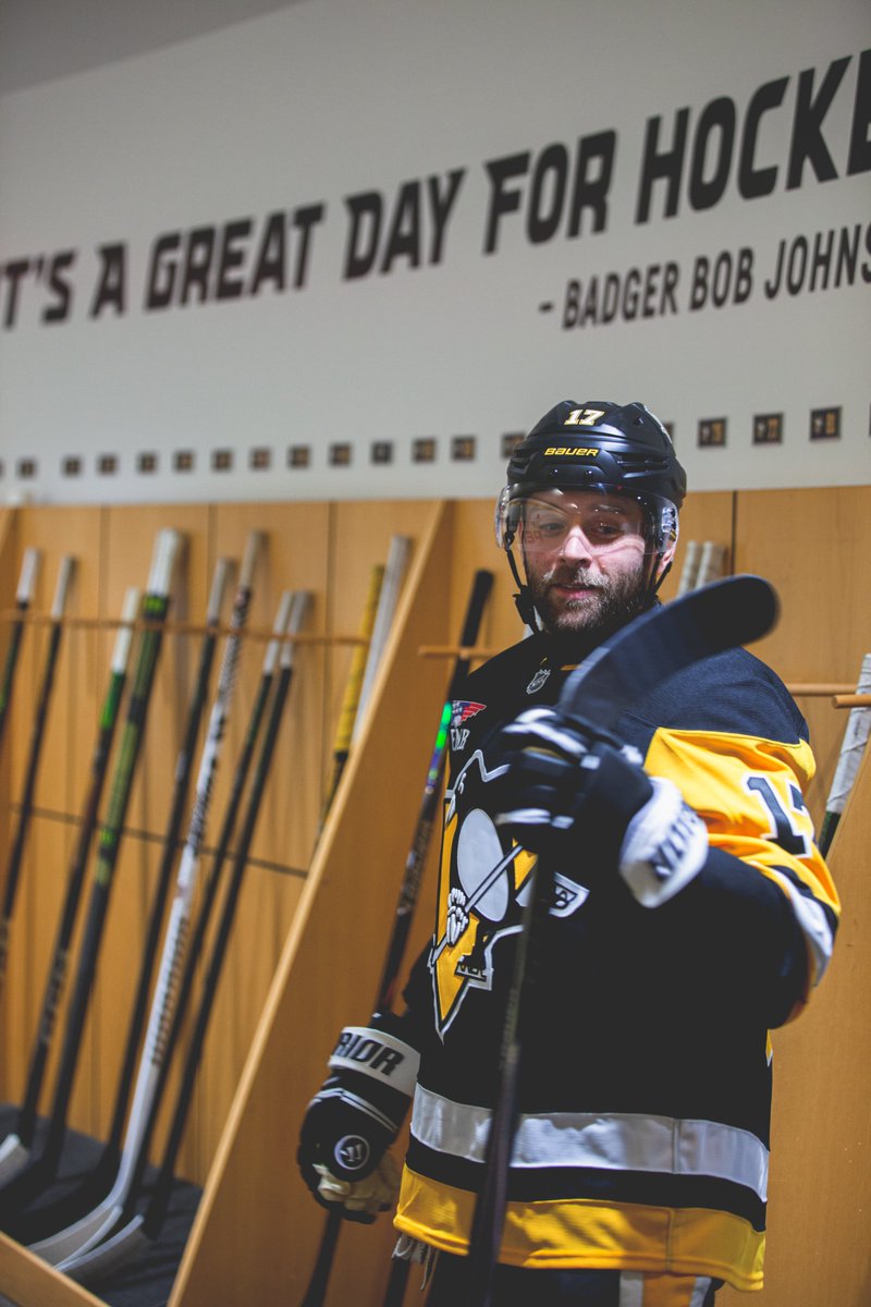 Pittsburgh Penguins tweet media