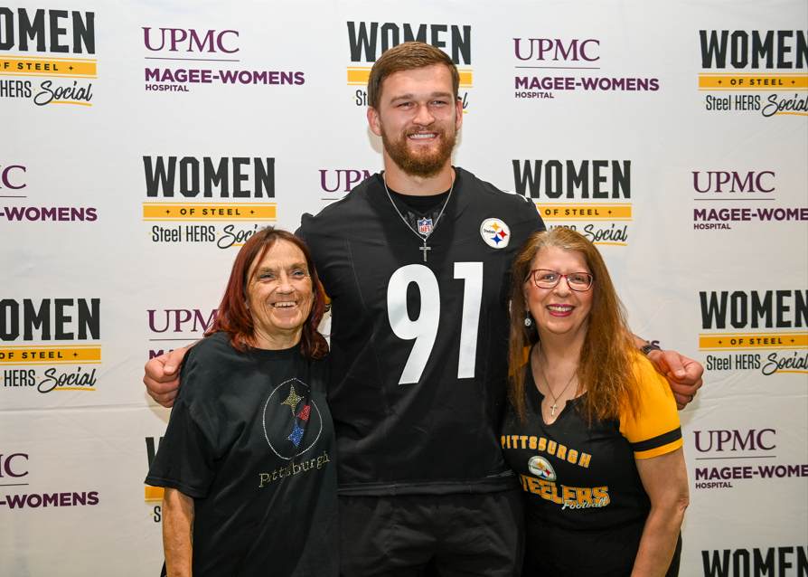 UPMC tweet media